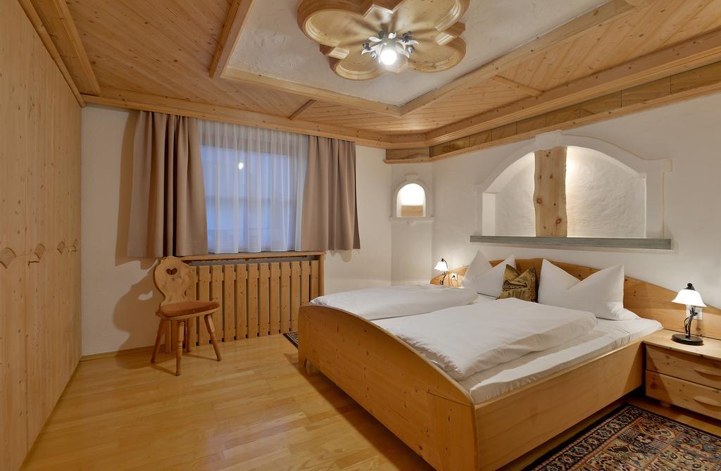 奇勒谷地哈特Haus Sonnenschein公寓 客房 照片
