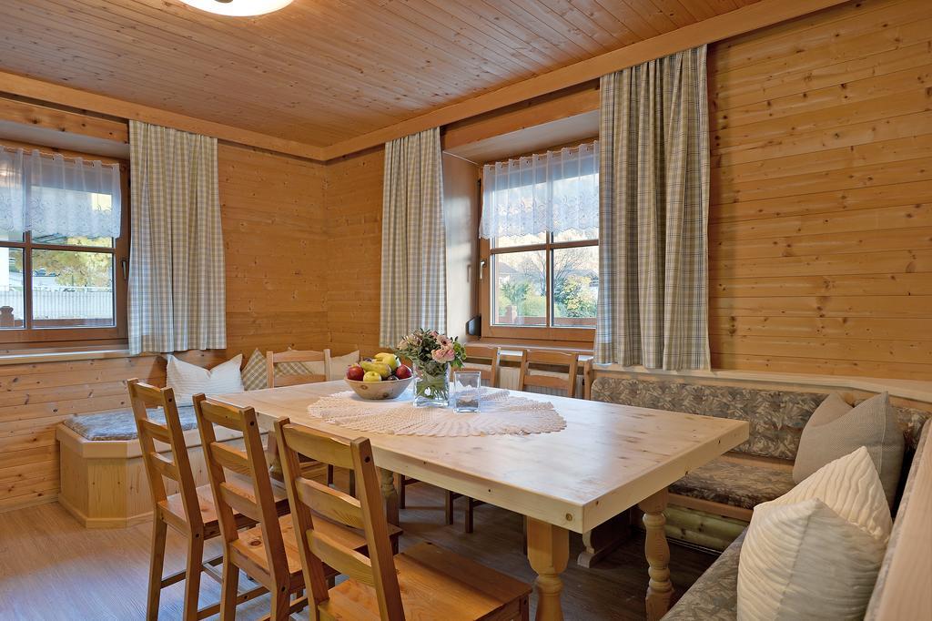 奇勒谷地哈特Haus Sonnenschein公寓 客房 照片