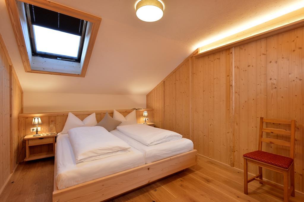 奇勒谷地哈特Haus Sonnenschein公寓 客房 照片